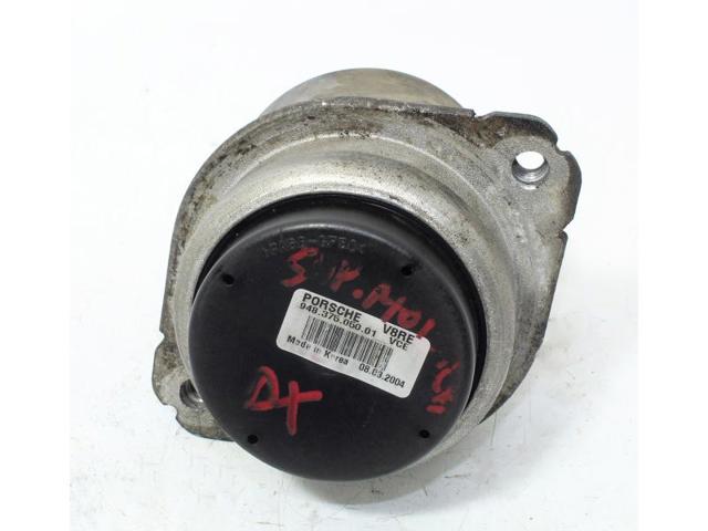 PORSCHE 94837505001 Правая подушка двигателя в наличии Ужгород