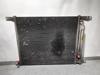 Radiador de aparelho de ar condicionado 94838819 GM