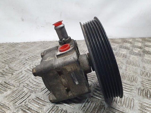 9485861 VOLVO Насос ГУР купить в Чернигов