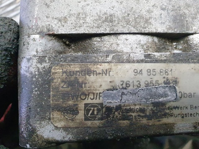 9485861 VOLVO Насос ГУР купить в Киев