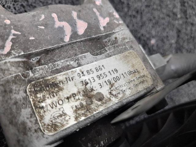 VOLVO 9485861 Насос ГУР в наличии Черновцы