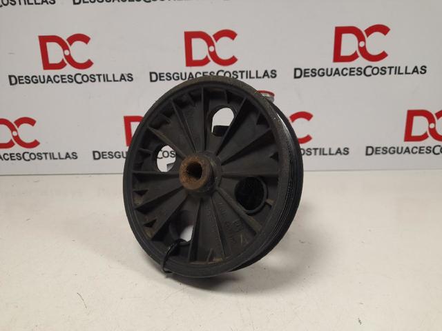 Bomba da Direção hidrâulica assistida 9485861 VOLVO