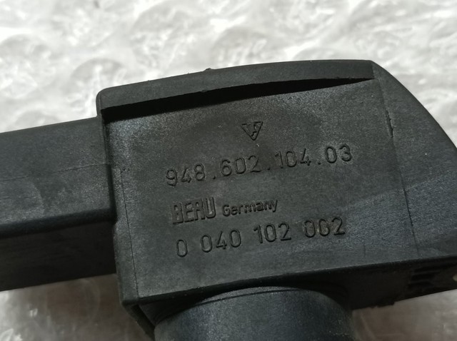 94860210403 PORSCHE Катушка зажигания купить в Харьков