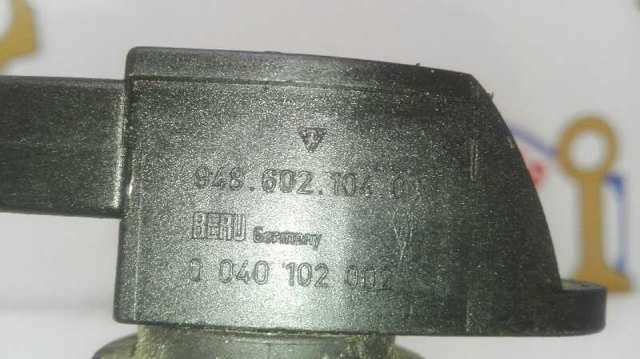 PORSCHE 94860210403 Катушка зажигания в наличии Хмельницкий