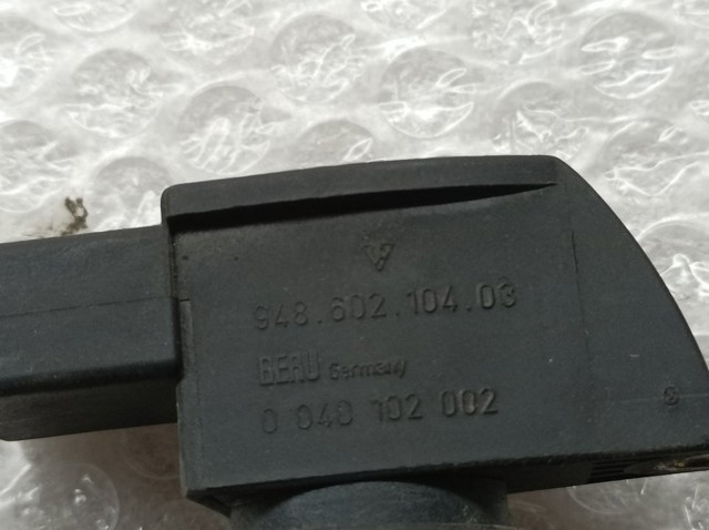 94860210403 PORSCHE Катушка зажигания купить в Кривой Рог