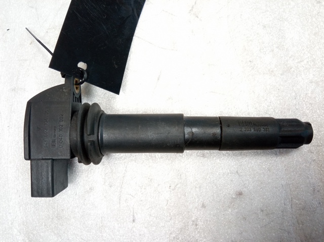 94860210405 PORSCHE Катушка зажигания купить в Николаев