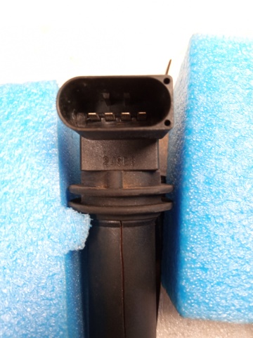 PORSCHE 94860210405 Катушка зажигания в наличии Харьков