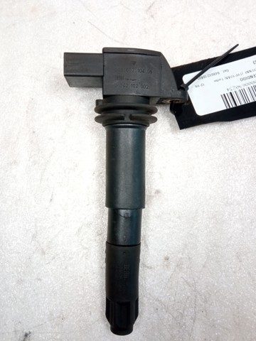 94860210405 PORSCHE Катушка зажигания купить в Ровно
