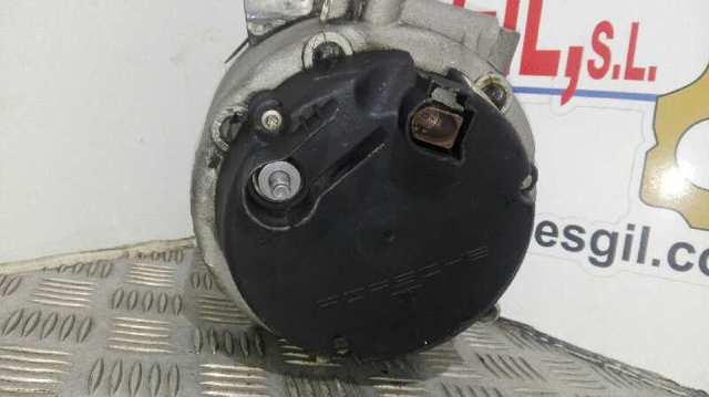 94860301501 PORSCHE Генератор купить в Львов