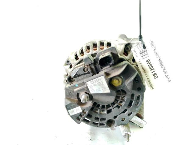 PORSCHE 94860301502 Генератор в наличии Чернигов