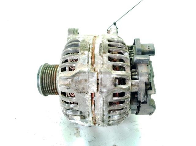 PORSCHE 94860301502 Генератор в наличии Ирпень