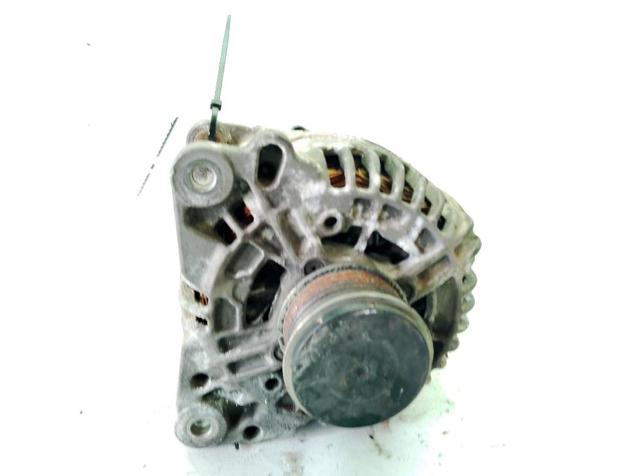 PORSCHE 94860301502 Генератор в наличии Запорожье