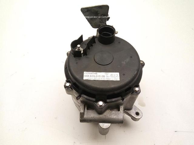 PORSCHE 94860301505 Генератор в наличии Днепр