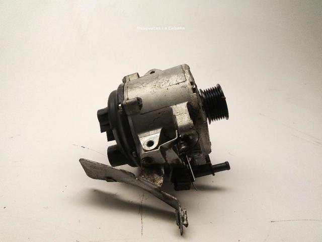 94860301505 PORSCHE Генератор купить в Чернигов
