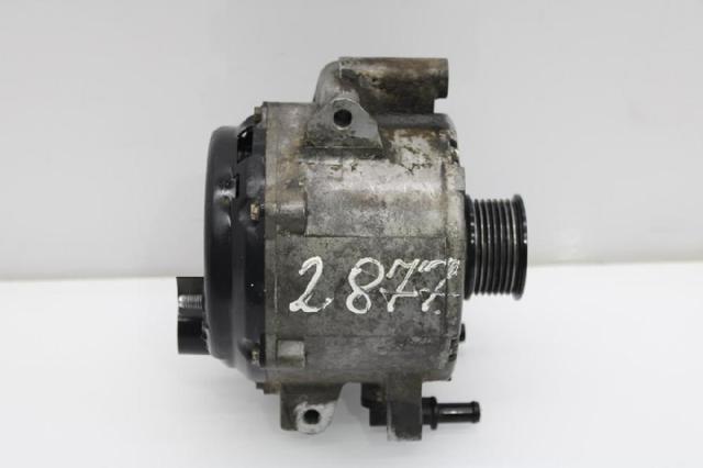 94860301505 PORSCHE Генератор купить в Киев