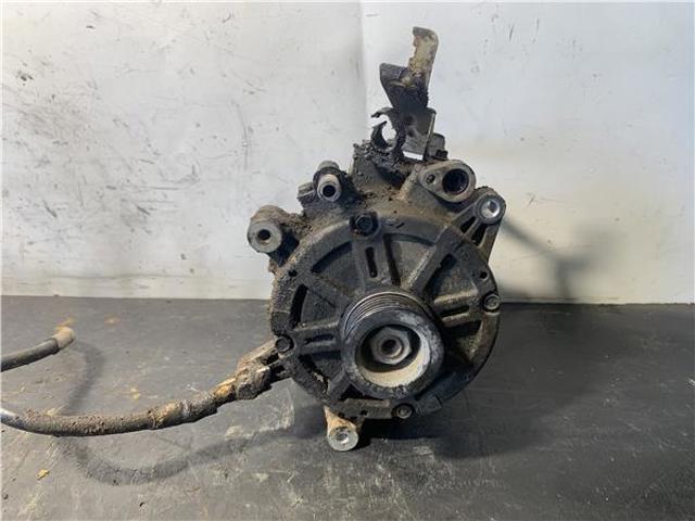 94860301505 PORSCHE Генератор купить в Харьков