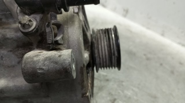 PORSCHE 94860303300 Генератор в наличии Харьков