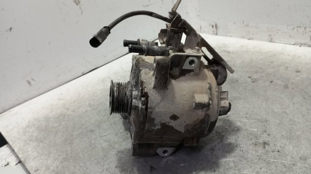94860303300 PORSCHE Генератор купить в Черкассы