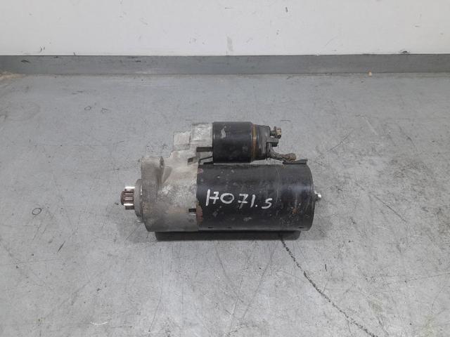 PORSCHE 94860410600 Стартер в наличии Киев