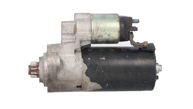 94860410600 PORSCHE Стартер купить в Запорожье