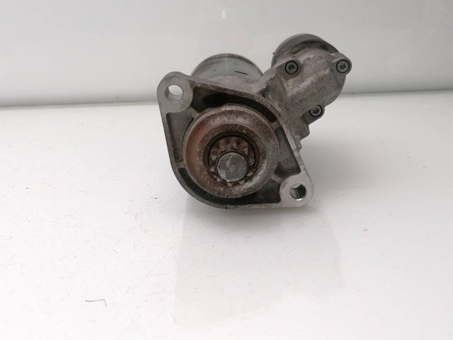 94860420600 Стартер купить Киев