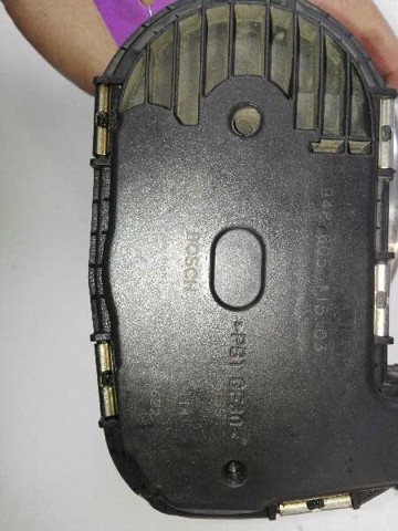 94860511503 PORSCHE Дроссельная заслонка купить в Ирпень