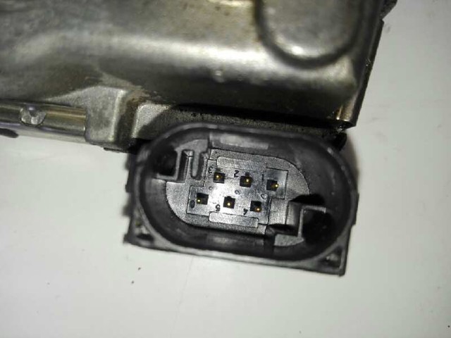 PORSCHE 94860511503 Дроссельная заслонка в наличии Николаев