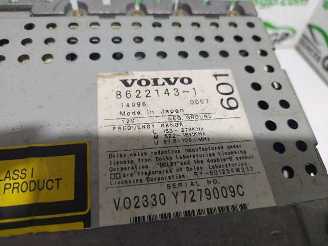 VOLVO 9491217 в наличии Винница