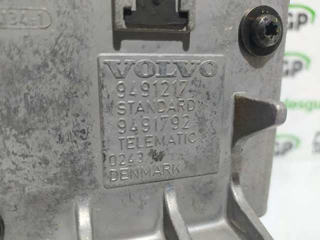 9491217 VOLVO купить в Львов
