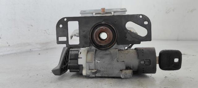 Coluna da direção Volvo XC70 SZ, LZ