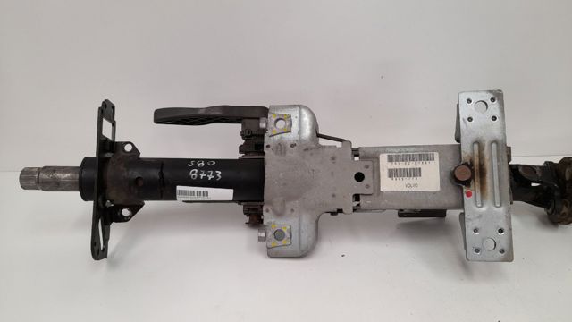 Coluna da direção Volvo XC70 SZ, LZ