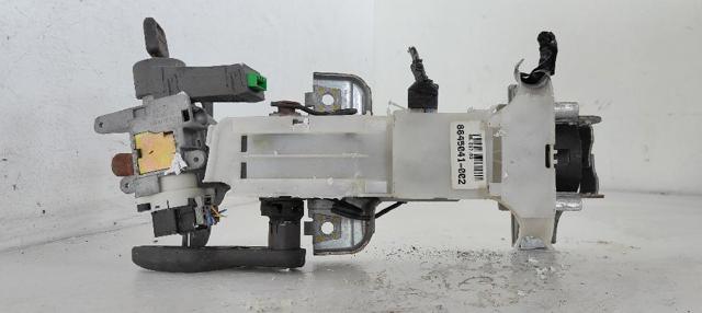 Coluna da direção Volvo XC70 SZ, LZ