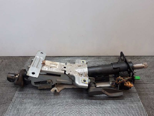 Coluna da direção Volvo XC70 SZ, LZ