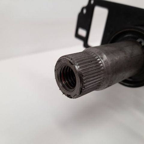 Coluna da direção Volvo XC70 SZ, LZ