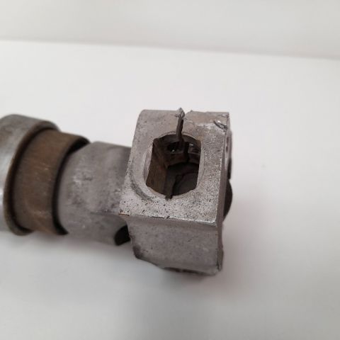 Coluna da direção Volvo XC70 SZ, LZ