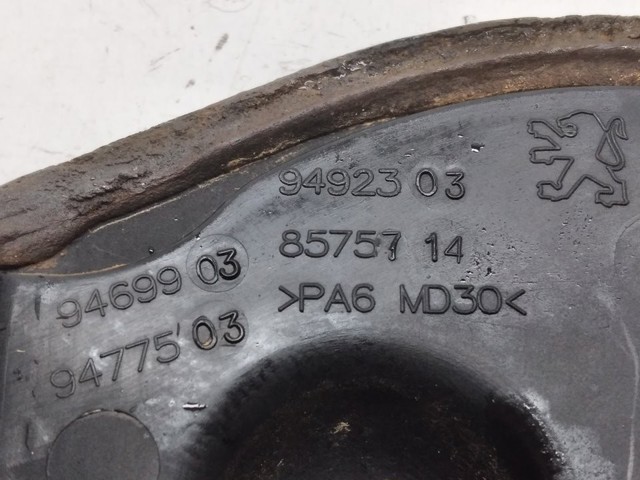 9492303 PEUGEOT купить в Сумы