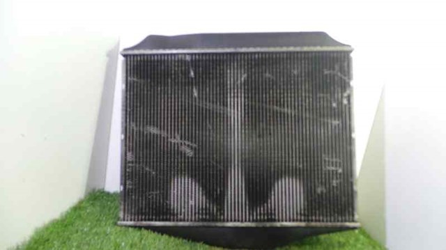 Radiador de intercooler Volvo V70 1 LV