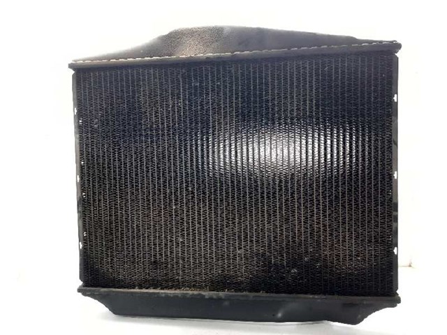 Radiador de intercooler 9492730 Volvo