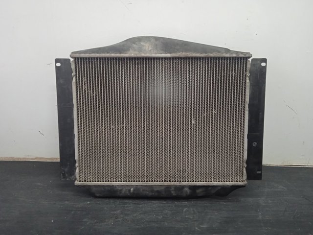 Radiador de intercooler 9492730 Volvo