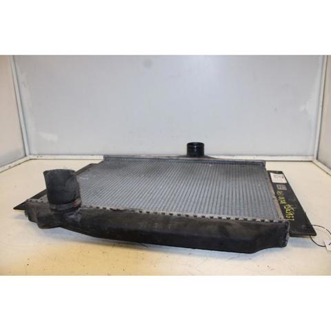 Radiador de intercooler 9492730 Volvo