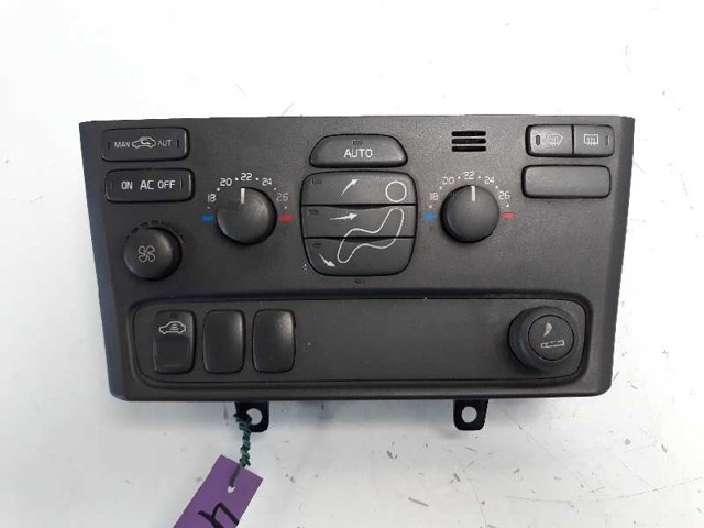 VOLVO 9496811 Блок управления кондиционером в наличии Кривой Рог