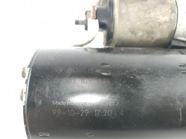 9496882 VOLVO Стартер купить в Житомир