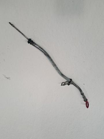 Sonda (indicador) do nível de óleo no motor Volvo S60 1 RS, RH