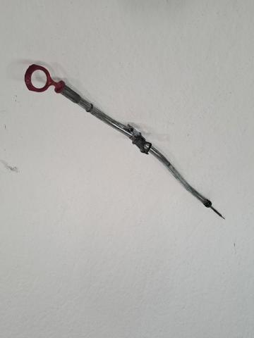 Sonda (indicador) do nível de óleo no motor Volvo S60 1 RS, RH