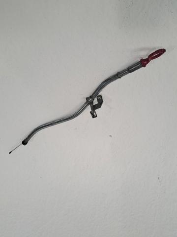 Sonda (indicador) do nível de óleo no motor Volvo S60 1 RS, RH