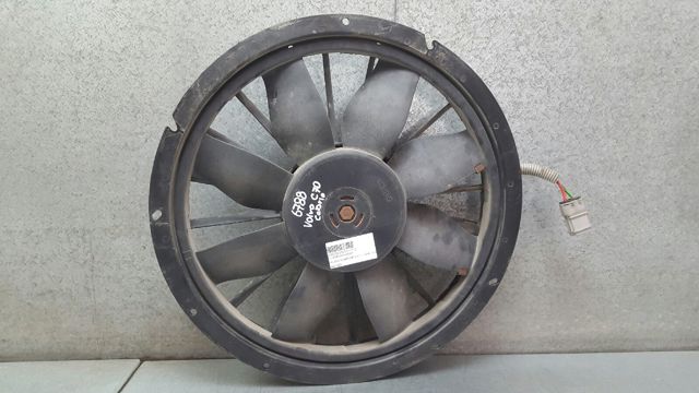 9497929 VOLVO Диффузор радиатора купить в Киев
