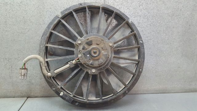 9497929 Диффузор радиатора охлаждения купить Чернигов