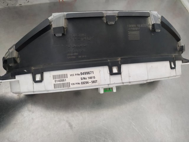 9499671 VOLVO купить в Николаев