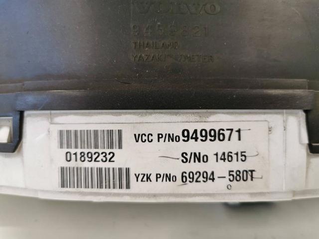 VOLVO 9499671 в наличии Запорожье