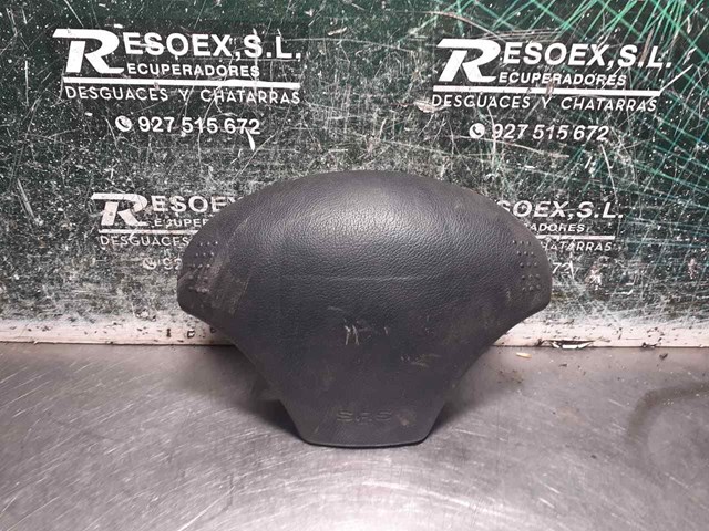 Cinto de segurança (AIRBAG) de condutor 94ABA042B85 Ford